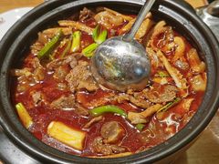 -肖记公安牛肉鱼杂馆· 省级非物质文化遗产(仁和路店)