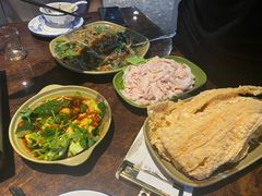-胡须佬鸡煲四季火锅(海雅缤纷城店)