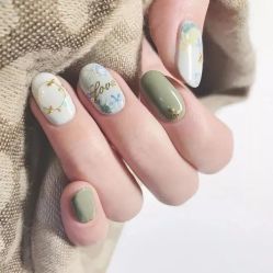 -Aso Artist Beauty美甲美睫