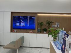 -泰康拜博口腔(松江印象城臻尔店)