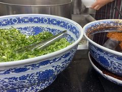 -陇上全荟兰州传统牛肉面(延吉路店)
