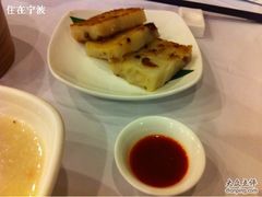 -潮福城大酒楼·潮味粤品·港式点心(湖滨北路店)