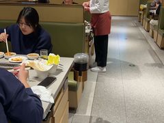 -海底捞火锅(河东万达广场店)