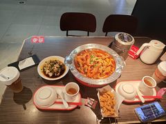 -胖哥俩肉蟹煲(梅溪步步高店)
