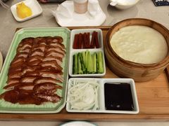 -丽满园·春饼烤鸭(金地广场店)