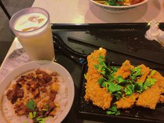 -永和大王(小厨·东四十条店)