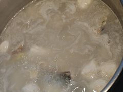 -淘米捞·米汤脆鲩鱼火锅(福田皇岗店)