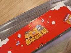 -麦当劳(正定瑞天店)