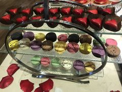 -长沙三景韦尔斯利酒店·Oval全日制餐厅自助餐
