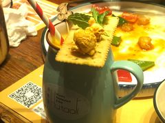 -胡桃里音乐酒馆(仓山万达店)