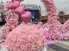 -厦门方特梦幻王国