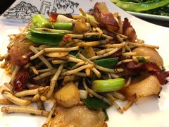 -石锅鱼府(二分店)