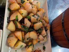 -龙姐私房菜(和顺古镇店)