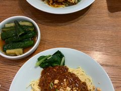 -醉面(五道口启迪大厦店)