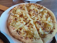 -必胜客(东岳店)