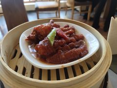 -时间里·新派粤菜(远洋店)
