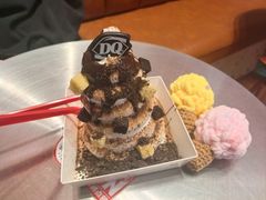 -DQ·蛋糕·冰淇淋(大宁国际商业广场店)