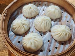 小笼包-苏堂阳春面•九年庆(北京路天河城店)