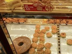 -味多美蛋糕(新和平里店)