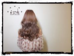 -i Style潮牌美发沙龙