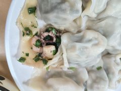 -乡府肉丁水饺(环山路店)