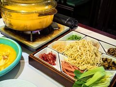 -太阳门淮扬菜(南京博物院店)