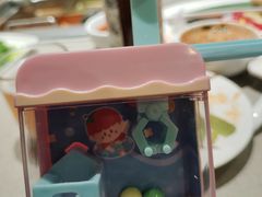 -海底捞火锅(奥森店)