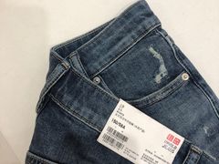 -优衣库(红谷滩万达店)