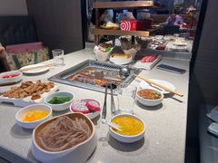 -海底捞火锅(航洋城店)
