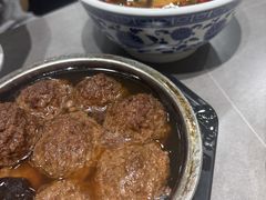 -郑家包子牛肉拉面(尚勤路店)