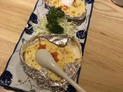 -隐泉京望日式料理(太和广场店)