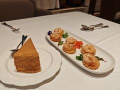 -马克西姆俄罗斯餐厅(绥芬河店)