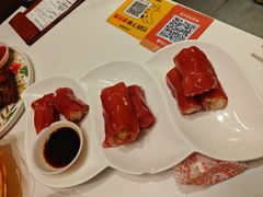 -粤食堂(天津和悦汇店)