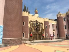 -安徒生童话乐园