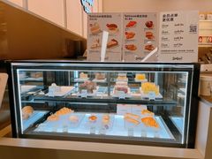 -Seesaw Coffee(武商MALL·武广店)
