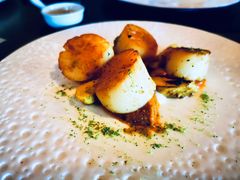 -恰餐厅CHAR Grill(北京三里屯洲际店)