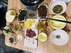 -尼玛藏家风味园(阿山食城店)