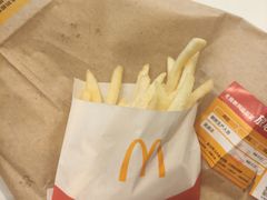 -麦当劳(文武路店)