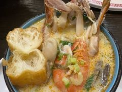 -金龙·打边炉(南京西路店)