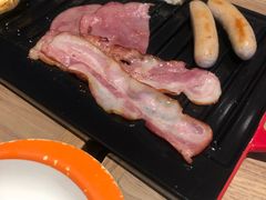 -必胜客(欧亚卖场店)