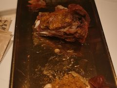 -谷丽麦馕新疆菜·清真(步步高梅溪新天地店)