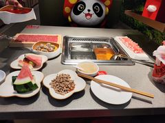 -海底捞火锅(攀枝花万达店)
