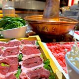 京门老爆三，安贞桥都传遍了