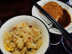 -夏食光安顺小舒冰粉冰浆(甲秀楼店)