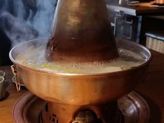 -额尔敦传统涮(光明路店)