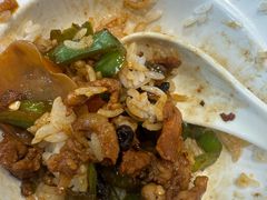 -南城香·饭香串香馄饨香(青年路店)