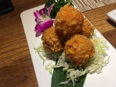 -酒井酱子·深夜食堂(东城汇店)