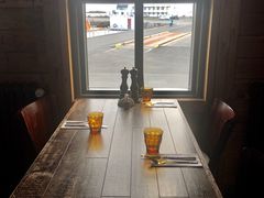 -Pakkhús Restaurant