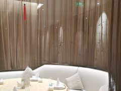 -富力万达嘉华酒店-品珍中餐厅(水果湖店)