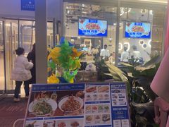 -兰湘子·湘菜小炒(长安万科广场店)